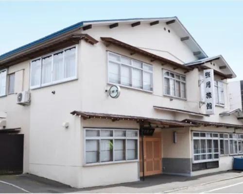 Shogetsu Ryokan Hotels in Nemuro