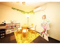 Guesthouse Sakaihigashi Niconico