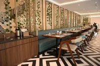 Sachika Hotels, Guwahati - breakfast