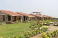 The Blackbuck Trails Velavadar