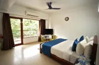 Alekhya Suites - Panaji - spa
