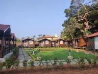Br Cottages Hotel di Canacona