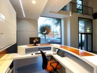 Ona Living Barcelona Hotels in L'Hospitalet de Llobregat