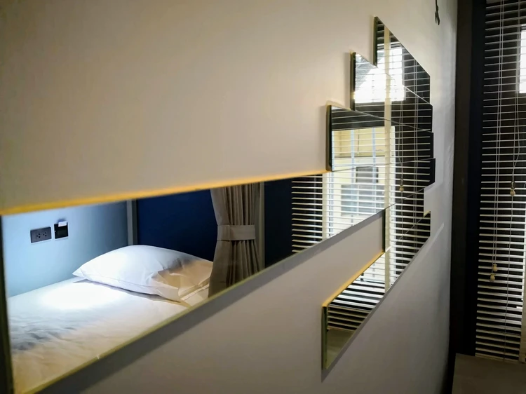 รูปภาพของแอสสลีป บาย ลันตานา