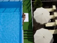 Hotel Savoy - Beach