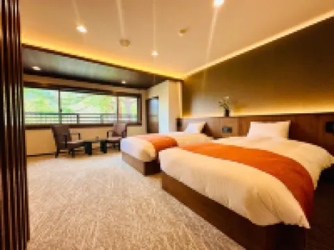 時の宿 すみれ【湯の沢温泉】 のホテル