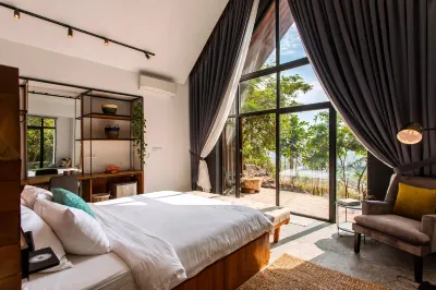 Payana Kampot Hotel dekat Phnum Bokor National Park