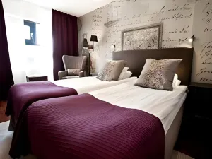 Home Hotel Carlscrona