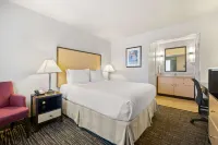 Best Western Petaluma Inn Hotels in Petaluma