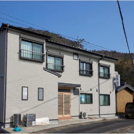 Minshuku Nishidomari