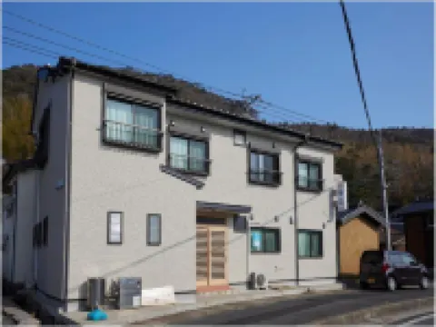 Minshuku Nishidomari