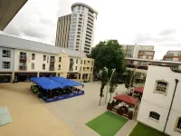 Premier Suites Bristol Cabot Hotel di Bristol