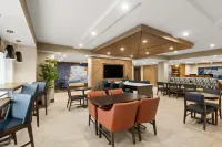 Holiday Inn Express & Suites DANBURY - I-84 by IHG - breakfast
