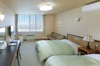 Mitsuishi Konbu Onsen Kurazo Hotels in Shinhidaka