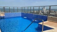 Magic Suite Alfahaheel