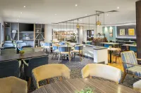 Holiday Inn 海維康M40，JCT。 4 - 早餐
