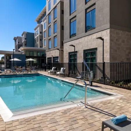 Residence Inn Panama City Beach Pier Park
