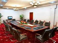 Goldman Empire Hotels in Astana