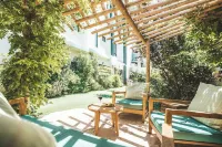 Shtarkman Erna Boutique Hotel Nahariya Hotel di Nahariya