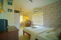 The Island House Homestay Kochi