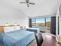 Comfort Hotel Benvenue Hotels in Timaru