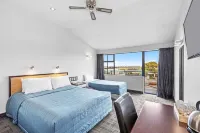 Comfort Hotel Benvenue Hotels in Тімару