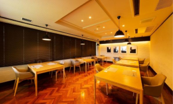 Yufudake Ichibo No Yado Kirara