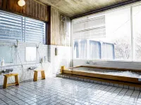 Glamping Hoshigaminomori - Hot Springs