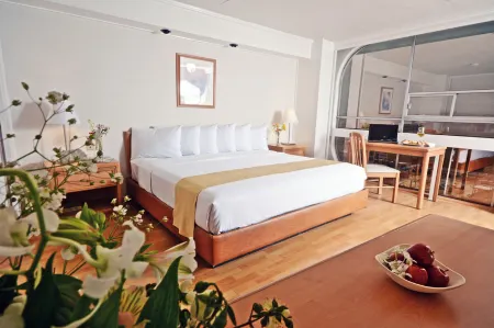 Hotel PF