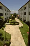 Verdes Vales Lazer Hotel Hotels in Жуазейру-ду-Норти