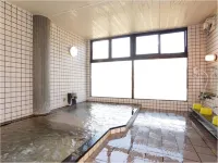 Okina Ryokan - Thermen