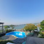 Sacheon Bito Island Marine Blue Pension