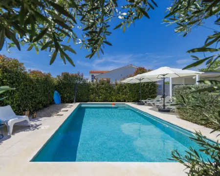 Gallicianum Hotels in Galizana
