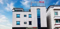 Boryeong Daecheon Ttobagi Pension