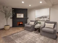Fireside Inn on Moonstone Beach Hotels in Cambria