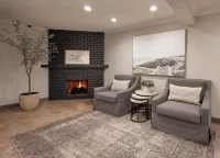 ไฟร์ไซด์ อินน์ ออน มูนสโตนบีช