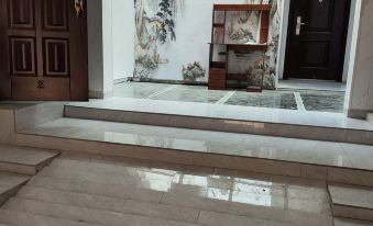 Wenxin Jiayuan City Harbor Apartment (Chaoyang Dong Street)