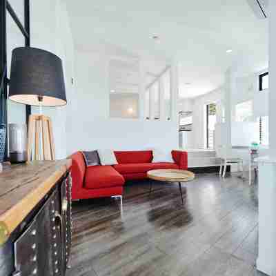 & SUN Terrace house(アンド サン テラス ハウス) Rooms