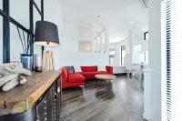 &Sun Terrace House