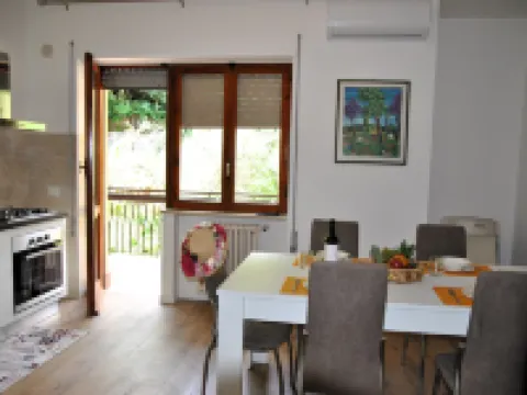 Casa Sofia Air Conditioned Flat Hotels in Formia