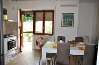 Casa Sofia Air Conditioned Flat