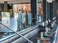 Motel One Hamburg-Altona Hotels near HSV Museum