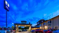Best Western Cottage Grove Inn Hotels in Cottage Grove
