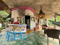 Clay House Chiang Mai by Alphatel Hotel a Hang Dong