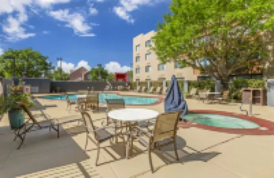 ベスト ウエスタン プラス リオ グランデ イン