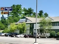 Clarion Inn Hotels near Christmas Tree Shops