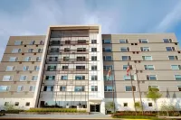 Element Arundel Mills BWI Airport Hotels in Севэрн