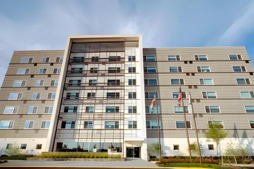 Element Arundel Mills BWI Airport Các khách sạn ở Severn