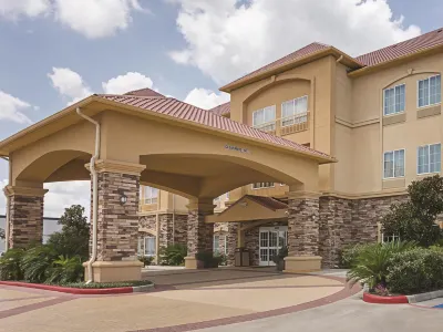 La Quinta Inn & Suites by Wyndham Houston Energy Corridor Hotels in Enegy Corridor