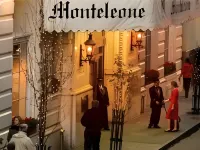 Hotel Monteleone